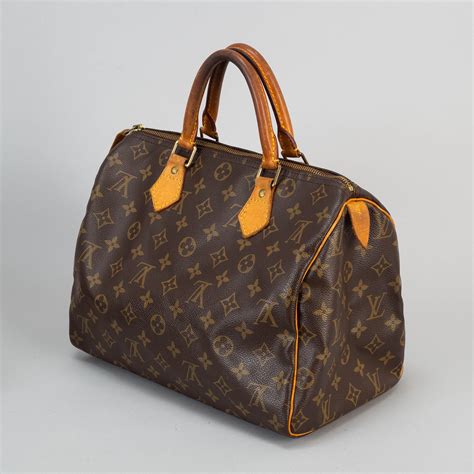 louis vuitton 30 speedy bag|louis Vuitton Speedy 30 measurements.